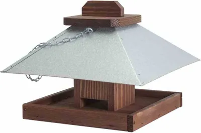Produktbild von Siena Garden Futterstation Oslo M85721