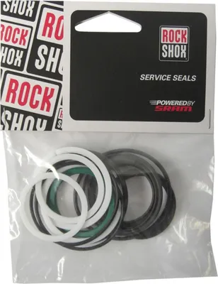 Produktbild von RockShox Service Kit Air Can Basic Monarch Debon Air