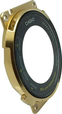 Produktbild von Casio G-Shock Gehäuse CASE/CENTER ASSY Edelstahl GBD-H1000BAR-4