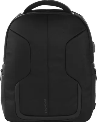 Produktbild von Roncato Surface - Rucksack 14"/Tabletfach 10" 40 cm (nero)