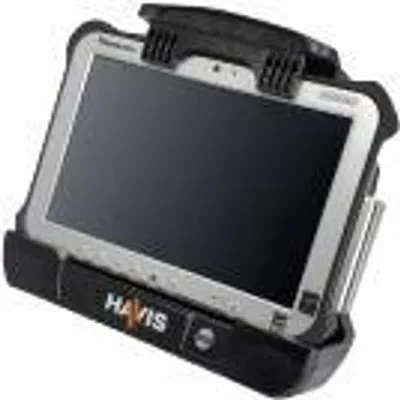 Produktbild von Havis PCPE-HAVG104 - Dockingstation - VGA, HDMI