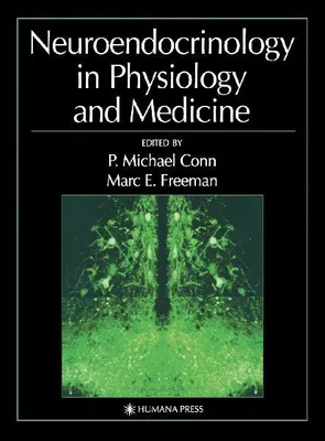 Produktbild von Neuroendocrinology in Physiology and Medicine