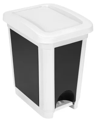 Obrázek produktu pro Heidrun Odpadkový koš Refuse 30L