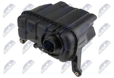 Produktbild von NTY Ausgleichsbehälter Kühlmittel für BMW 3 Limousine (F30, F80) Kühlwasser CZW-BM-064