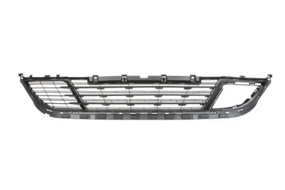 Produktbild von BLIC Lüftungsgitter Grill Stoßfänger passend für PEUGEOT 308 SW II Schwarz