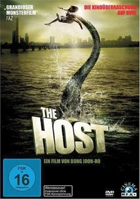 Obrázok produktu pre The Host