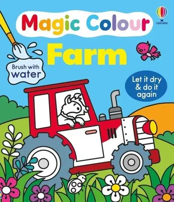 Produktbild von Magic Colour Farm