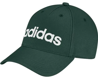 Produktbild von Adidas - "Daily" Kappe für Damen PP2528 (Einheitsgröße) (Grün)