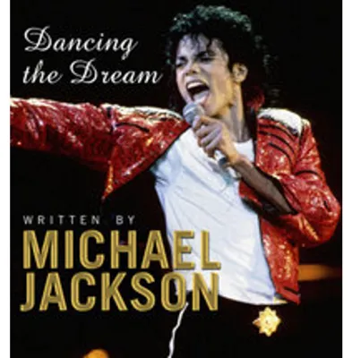 Immagine prodotto di Dancing the Dream