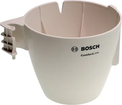 Produktbild von Bosch 12022683 Schwenkfilter für TKA6A047 ComfortLine Kaffeemaschine