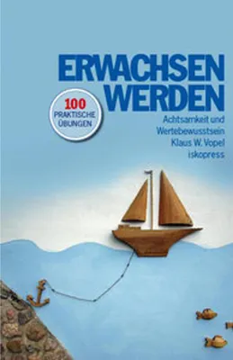 Obrázek produktu pro Erwachsen werden