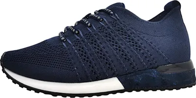 Image de La Strada q - Chaussures à lacets bleues, taille 39