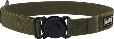 Immagine prodotto di Magnum Wumtra Cintura verde S-M Uomo Verde S-M