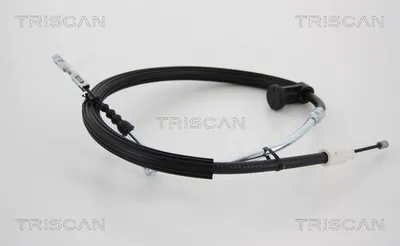 Produktbild von TRISCAN Seilzug, Feststellbremse mitte 8140 231108