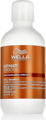Obrázek produktu pro Wella Ultimate Smooth Shampoo 100 ml