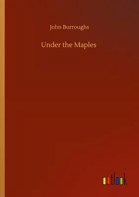 Produktbild von Under the Maples