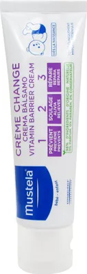 Immagine prodotto di Mustela Creme Wickelzone 123 50ml