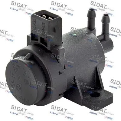 Produktbild von SIDAT Druckwandler Turbolader für RENAULT CLIO II (BB0/1/2, CB0/1/2) 83.764
