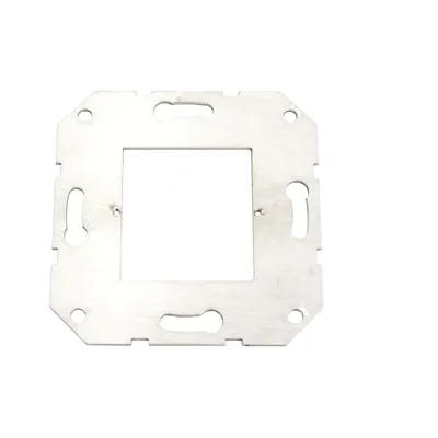 Obrázek produktu pro BACHMANN Montážní adaptér pro moduly 37x40 (917.064) (19.07.1818)