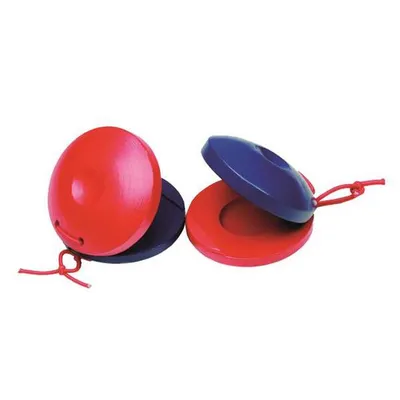 Immagine prodotto di Giocattolo musicale Reig nacchere in plastica