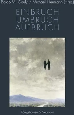 Obrázok produktu pre Einbruch - Umbruch - Aufbruch