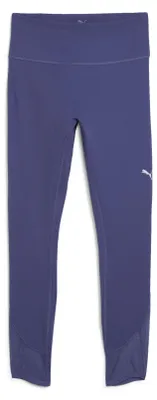 Produktbild von Puma W Cloudspun Soft Mesh Hw 7/8 Tight Blue Crystal Blue Crystal M
