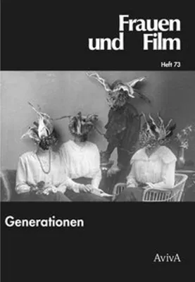 Produktbild von Generationen