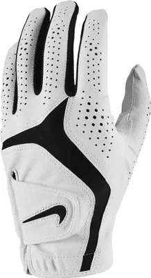 Produktbild von Nike Accessories Dura Feel X Gg Reg Golfhandschuh Für Linkshänder Weiß S Weiß S