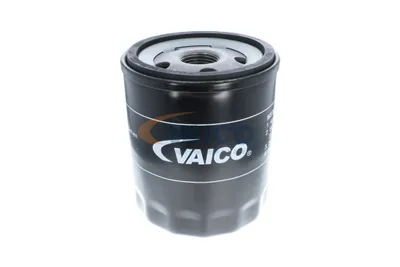 Produktbild von Ölfilter VAICO V10-1607 Anschraubfilter für VW Lupo (6X1, 6E1) für SKODA Fabia I Combi (6Y5) FABIA (6Y2) OCTAVIA (1U2) für SEAT AROSA (6H)