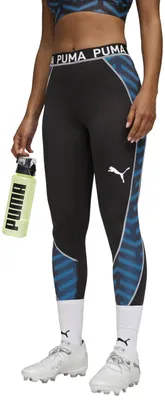 Zdjęcie produktu dla Legginsy damskie PUMA Individualblaze Strongtight (zestaw 1 szt.)