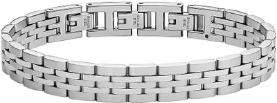 Produktbild von Armbanden Fossil Silber Kollektion - mann