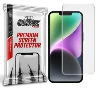 Produktbild von Matte Folie GrizzGlass PaperScreen für Apple iPhone 15 Plus / 14 Plus