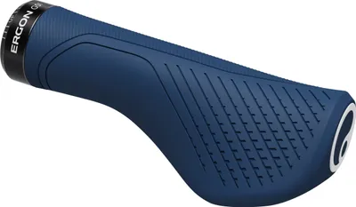 Image de Ergon GS1 Evo Nightride Blue S Grips