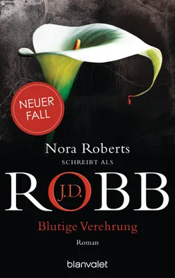 Produktbild von Blutige Verehrung