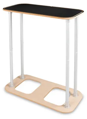 Produktbild von Theke Preston Rechteck