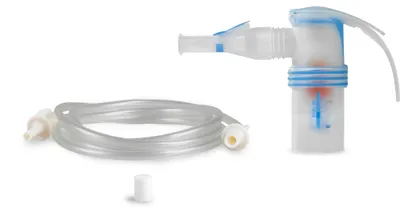 Produktbild von PARI COMPACT2 Year Pack, 1 St. Set