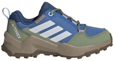Immagine prodotto di Scarpe da trekking Adidas Zapatillas adidas Terrex AX4r Hiking azul blanco infantil da Bambini