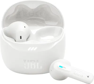 Produktbild von JBL Tune Flex 2 Wireless In-Ear Kopfhörer mit Bluetooth, Noise Cancelling, 48h Akkulaufzeit, IP54 wasser- und staubgeschützt