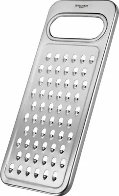 Produktbild von Westmark Gemüsereibe »Steel«