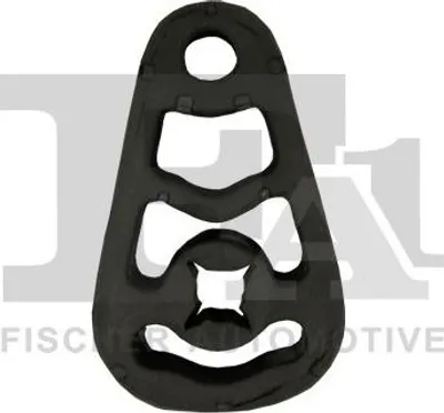 Immagine prodotto di Gancio Per Silenziatore Bmw (Epdm)