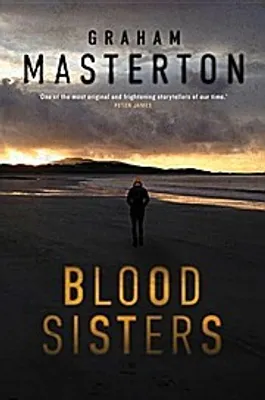Produktbild von Blood Sisters