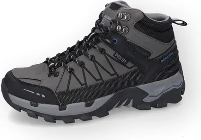 Produktbild von DOCKERS Trekkingschuhe Herren grau 41