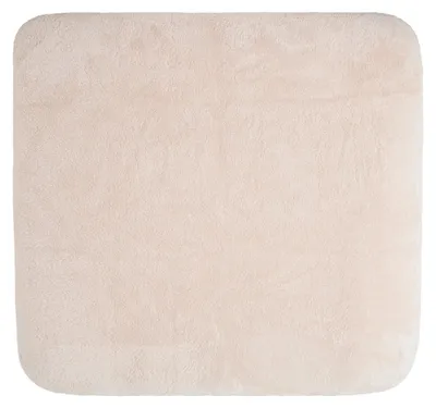 Produktbild von Baby's Only Wickelauflagenbezug Cozy - Warm Linen - 75x85 cm