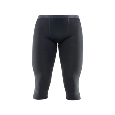 Produktbild von Devold HIKING 3/4 LONG JOHNS Herren BLACK XL