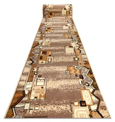 Image de Marche BCF SZLACZEK beige 200 cm beige 200x160 cm