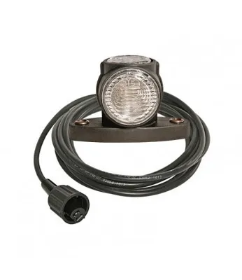 Zdjęcie produktu dla Światło obrysowe Aspock 31-3364-007 Lewe Prawe 98,6 mm 64 mm 44,5 mm