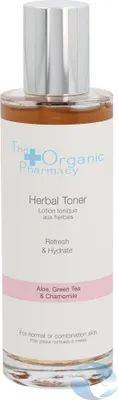 Obrázok produktu pre Bylinné tonikum z organickej lekárne 100 ml