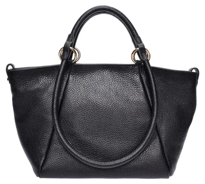 Produktbild von Roberta M_Tote bag_SS26 RM 151T_Nero