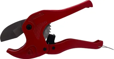 Produktbild von Rohrschere 16-32 mm für PE PP Rohre