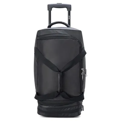Produktbild von Delsey Delsey Koffer Raspail Trolley Reisetasche Schwarz